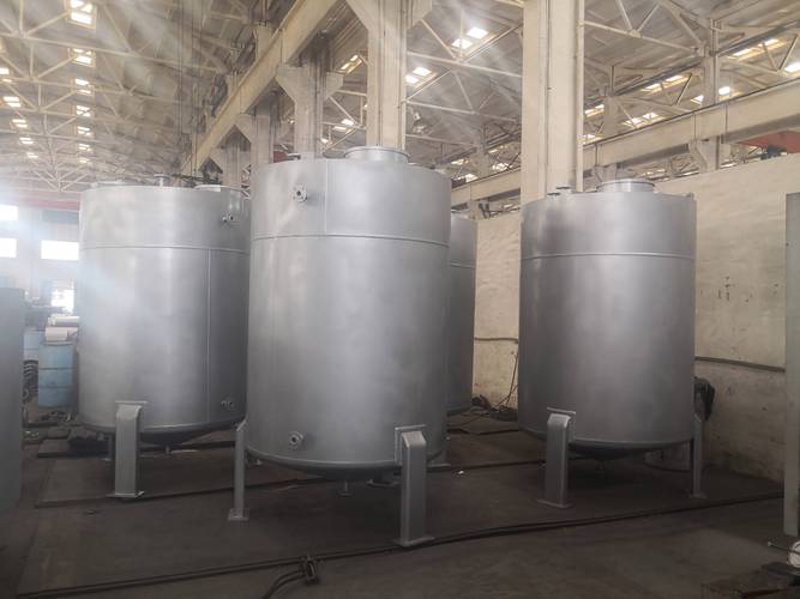 换热器行业的最新发展动态
